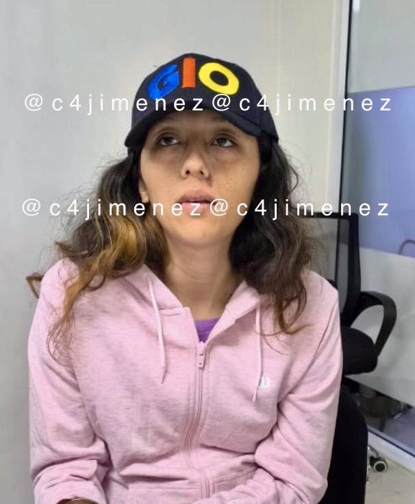 c4jimenez's tweet image. ABSUELVEN a LA MAMÁ del NIÑO CRUCITO
Una jueza determinó absolver a Berenice Silva, mamá del niño q durante años fue vejado y golpeado hasta q lo mataron.
@FiscaliaCDMX la acusaba del homicidio del pequeño, al igual q a su pareja Óscar Reyes.
El MP perdió!

El caso #C4ENALERTA