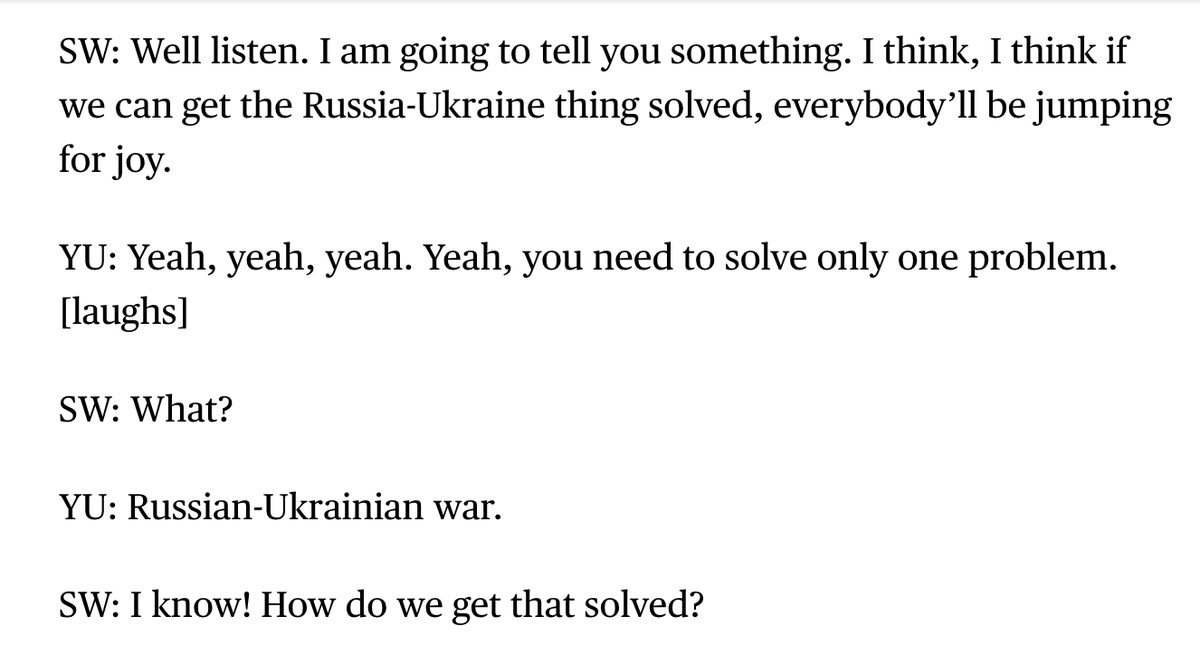 VeraMBergen's tweet image. Amazing stuff.