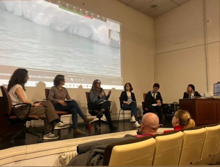 Blanca Figuerola tweet media