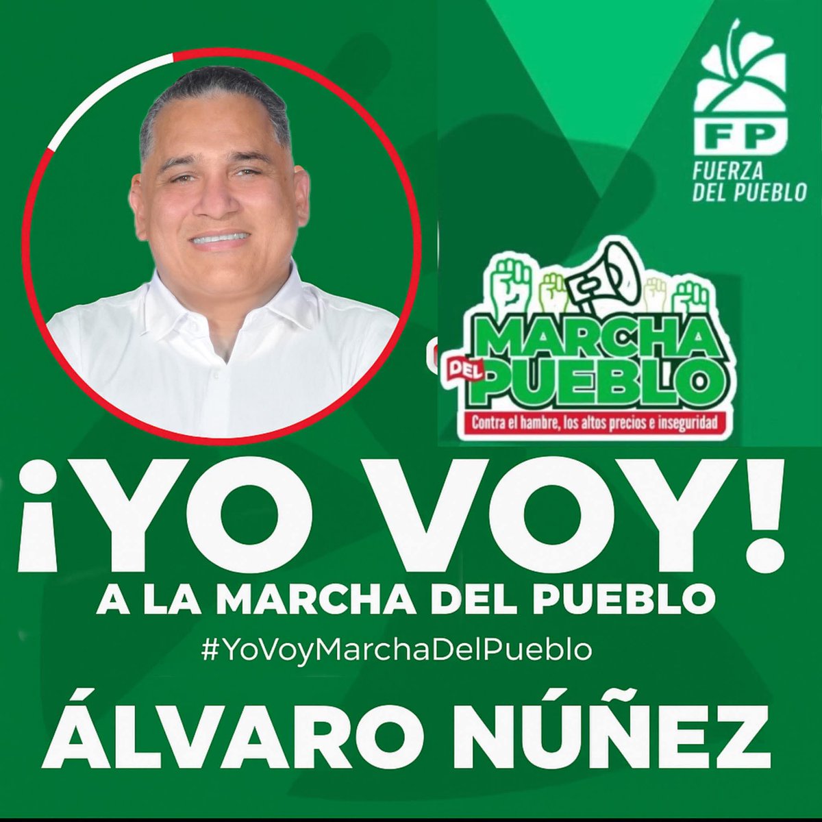 <a href="/LeonelFernandez/">Leonel Fernández</a> <a href="/OmarLFernandez/">Omar Fernández</a> <a href="/FPcomunica/">@Fuerza del Pueblo (FP)</a> <a href="/miguelortega9/">Miguel Ortega</a> <a href="/ingridmendozap/">Ingrid Mendoza</a> <a href="/SerrataAquilino/">Aquilino Serrata (Son)</a> <a href="/Henry02132303/">Henry rodriguez sanchez</a> <a href="/Alvaropr2024/">lic Alvaro Nuñez paulino</a> <a href="/radhamesjimenez/">Radhames Jimenez</a>