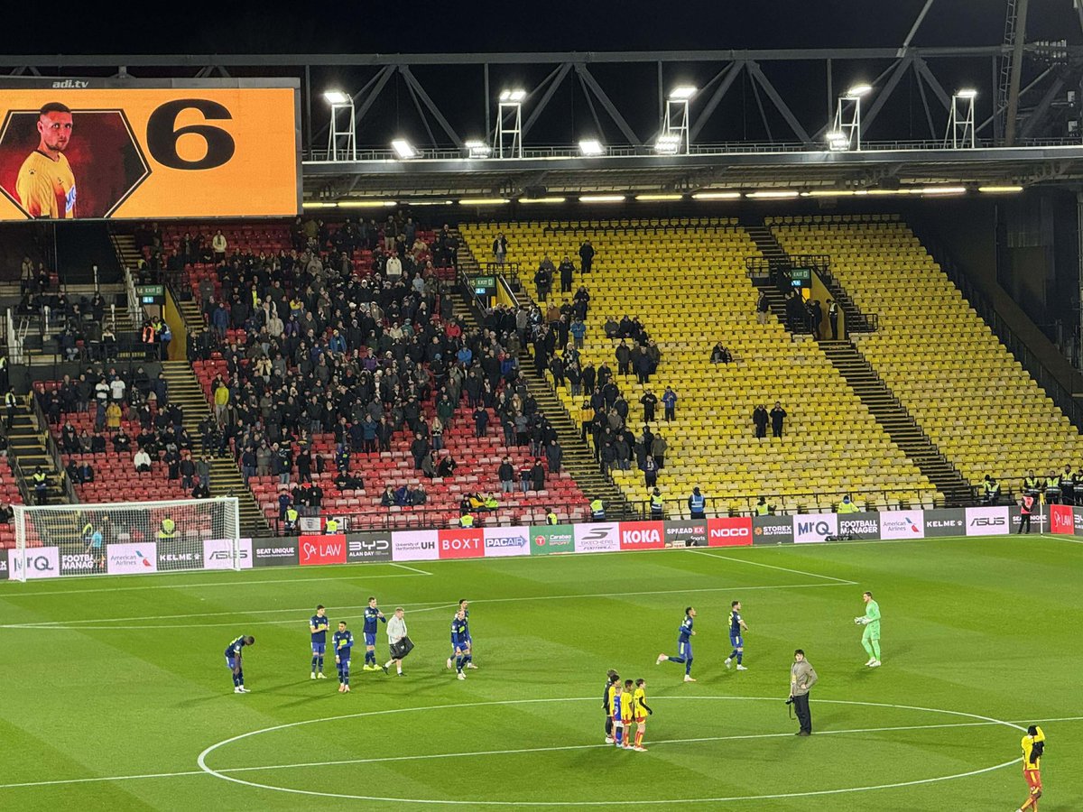 Football Away Days tweet media