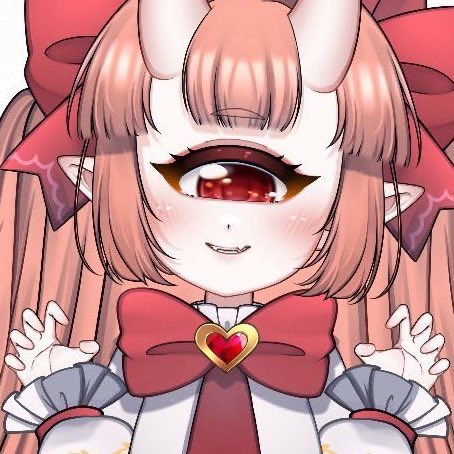 CeciHime's tweet image. how would you defeat the great and powerful ceci? 🤔