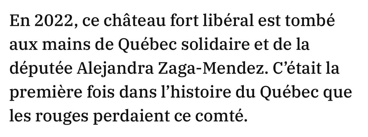 fredericdenomme's tweet image. Et oui. Le fils de Jean Charest pour le PLQ dans Verdun en 2026. Et on va les battre encore avec @AleZagaMendez 🧡