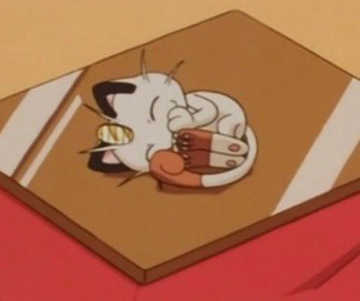 Why everyone loves Pokemon tweet media