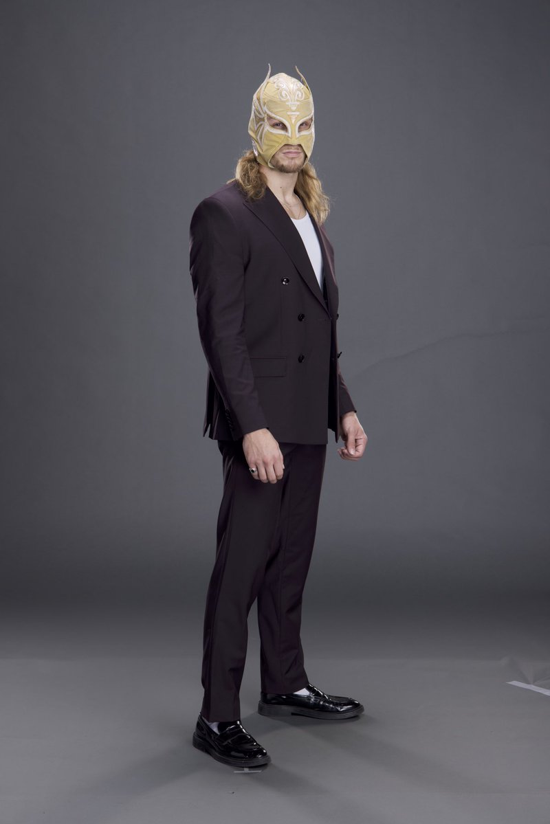 ElioLeFleurWWE's tweet image. ☀️🌸