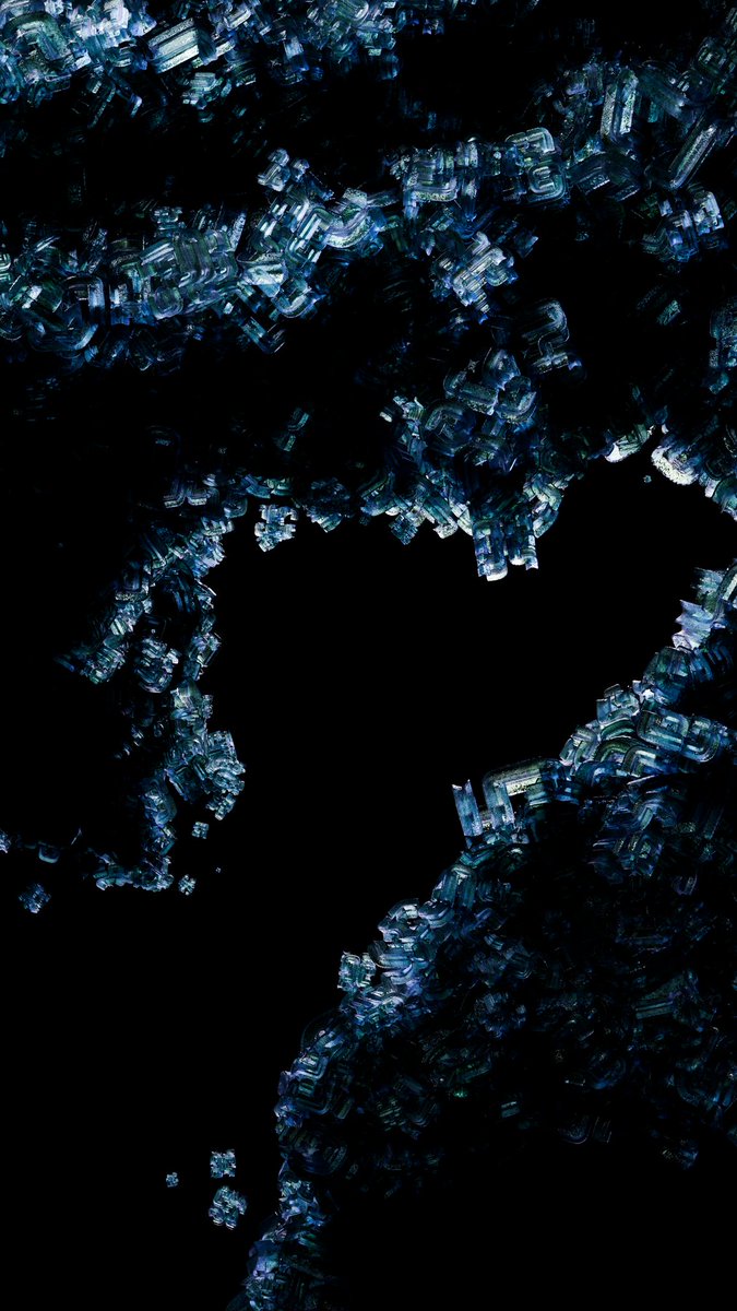 NathYuugen's tweet image. #blender #b3d #geometrynodes