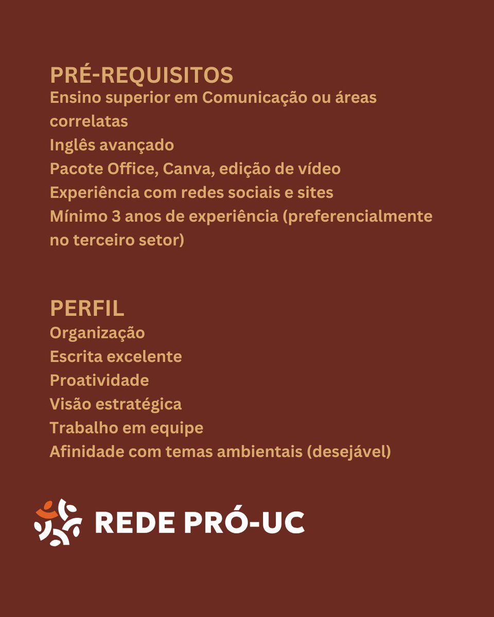 Rede Pró-UC tweet media