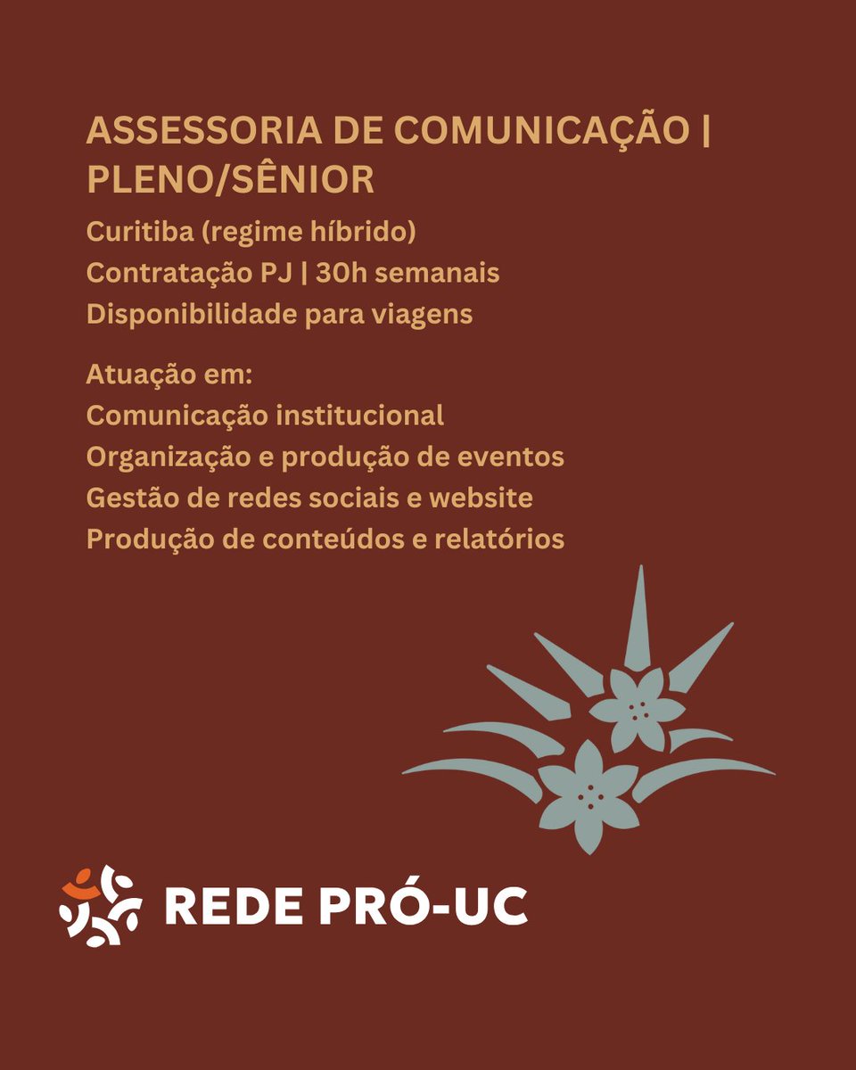 Rede Pró-UC tweet media