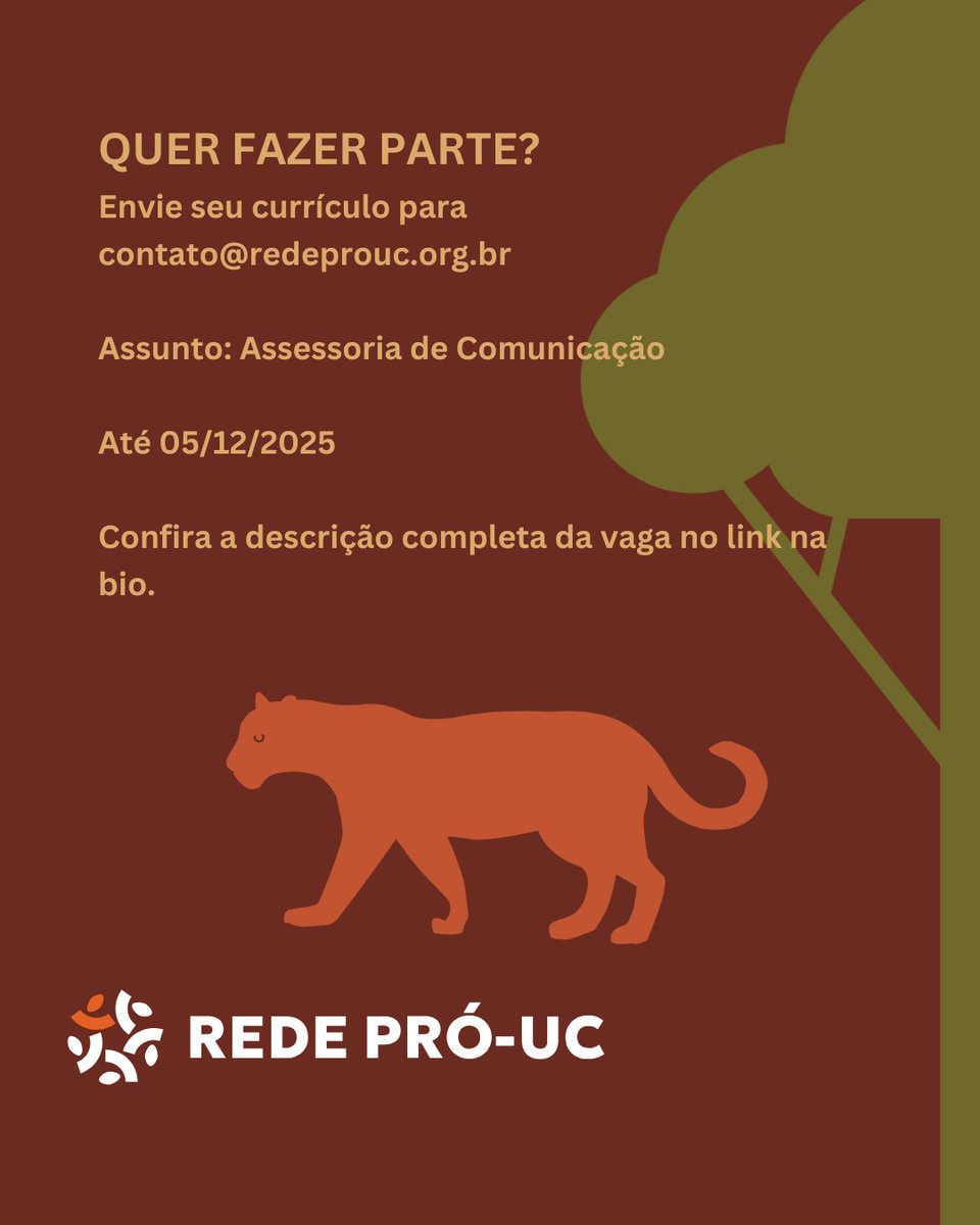 Rede Pró-UC tweet media