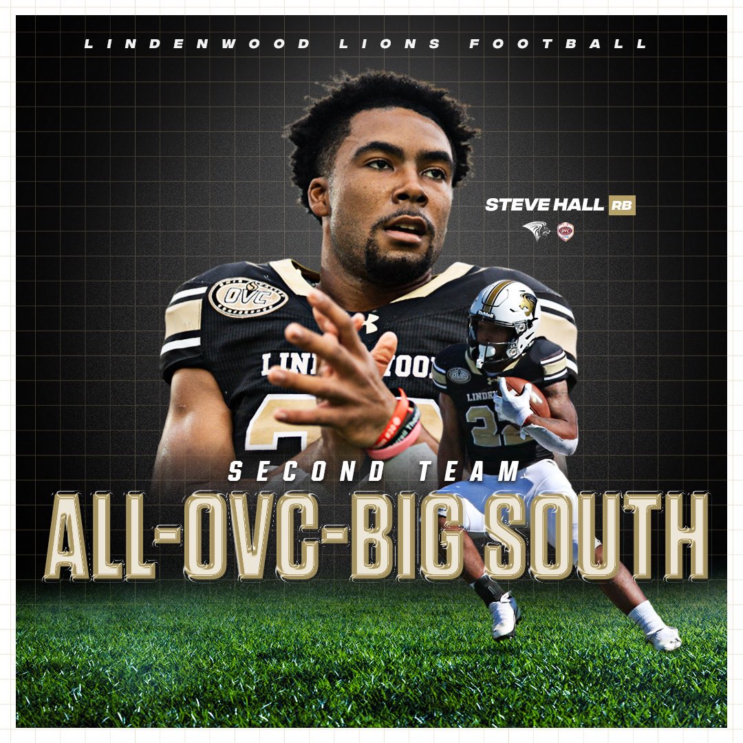 Lindenwood Athletics tweet media