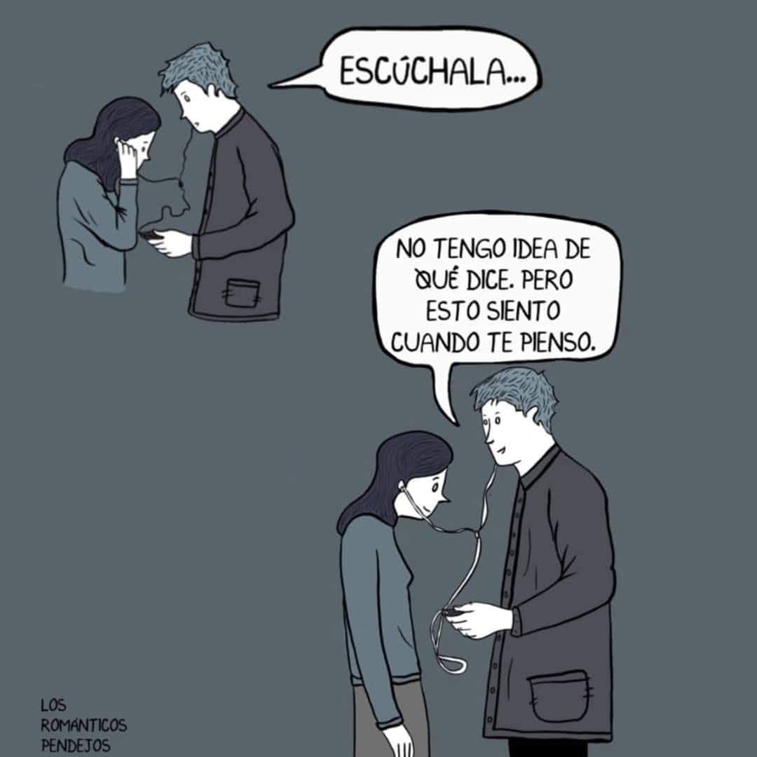 MusicoMamarrach's tweet photo. Para Ale.
Que siempre tengas música en el corazón.
Que tengas una canción que te emocione hasta las lágrimas y otra que te haga bailar.

Que sientas la música suave de todas las pequeñas cosas del universo https://t.co/H2Z12fn7iM