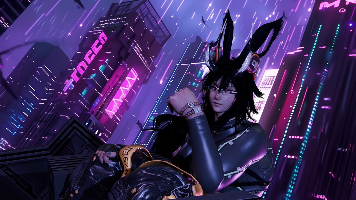 Just played around with blender a little bit last night