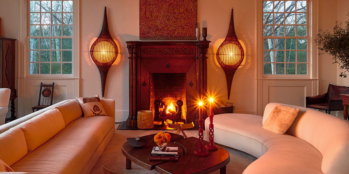 KathyRealtorFL's tweet image. These Once-Forgotten Design Details Will Be Everywhere in 2026, According to Designers dlvr.it/TPSlP0