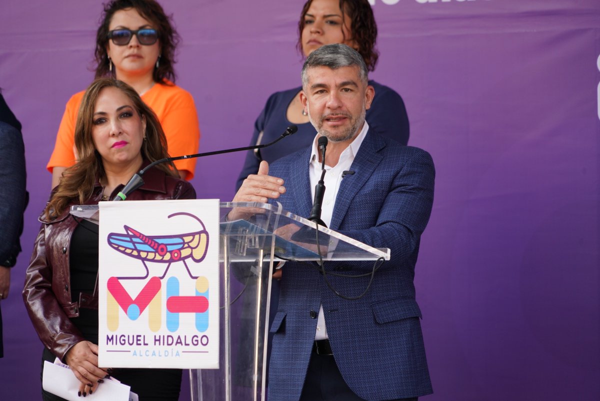 Mauricio Tabe Echartea tweet media