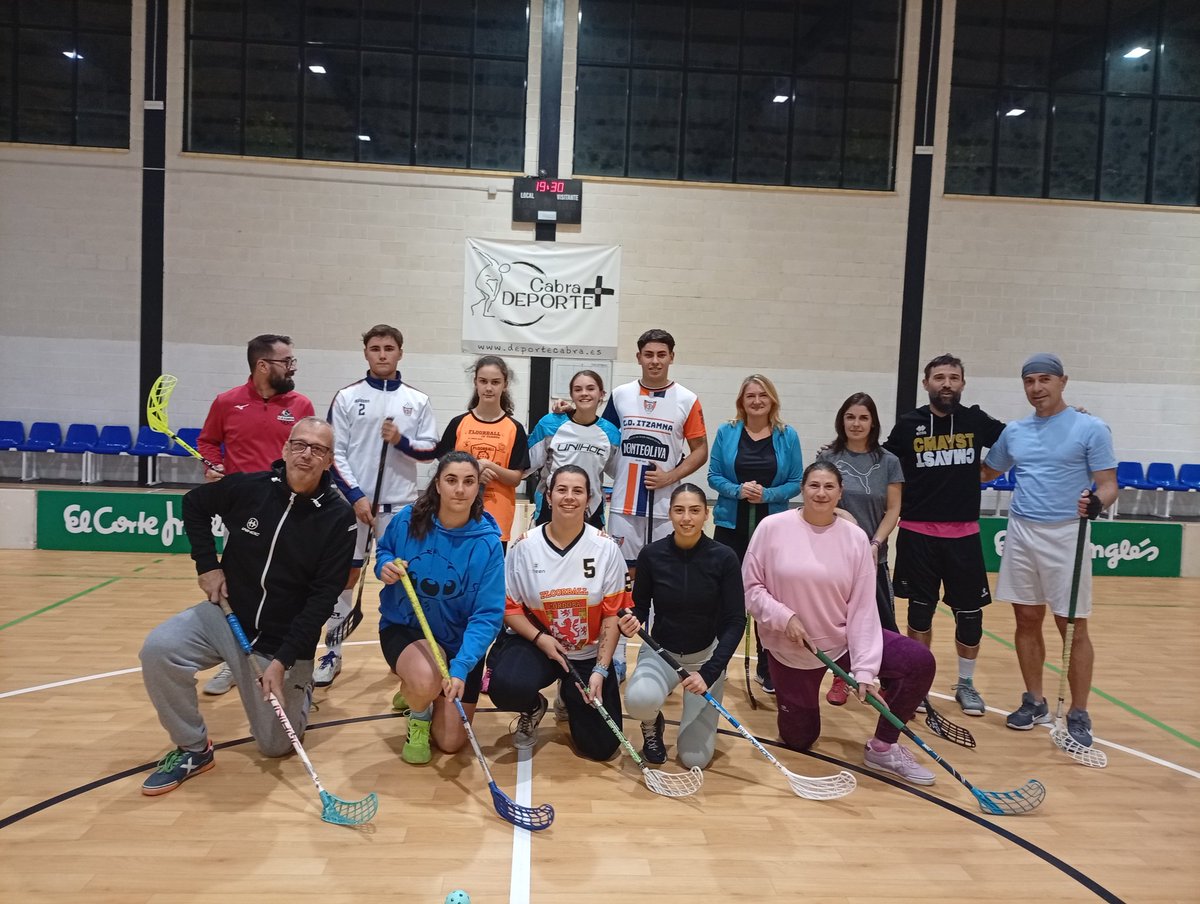 Rafa Garrido DESporte tweet media