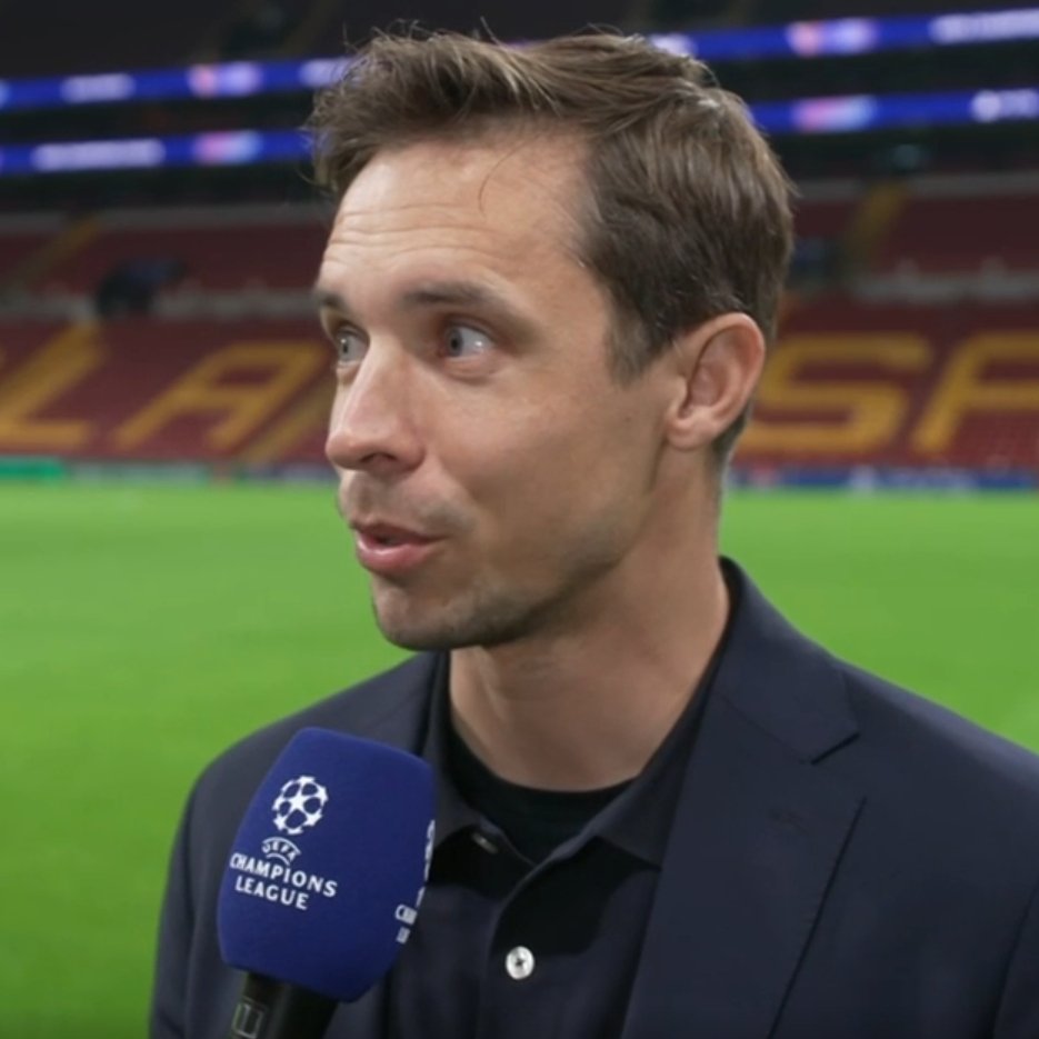 EskiAcikOnline's tweet image. 🗣️ David Hubert: &quot;Galatasaray&apos;ı evinde böyle güçlü atmosferde yenmek zor. İyi bir planla biz bunu başardık.&quot;