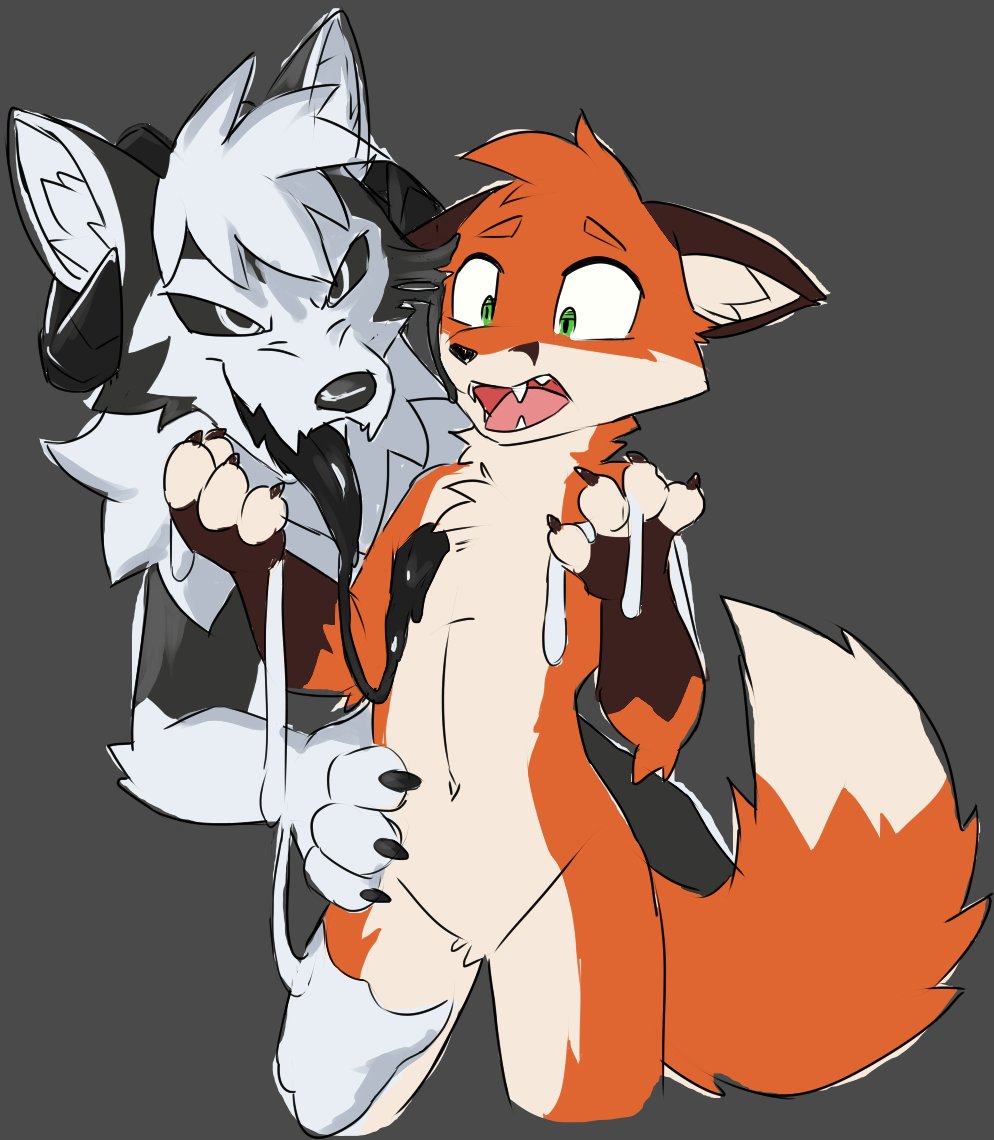 MartyTheFoxthing tweet media