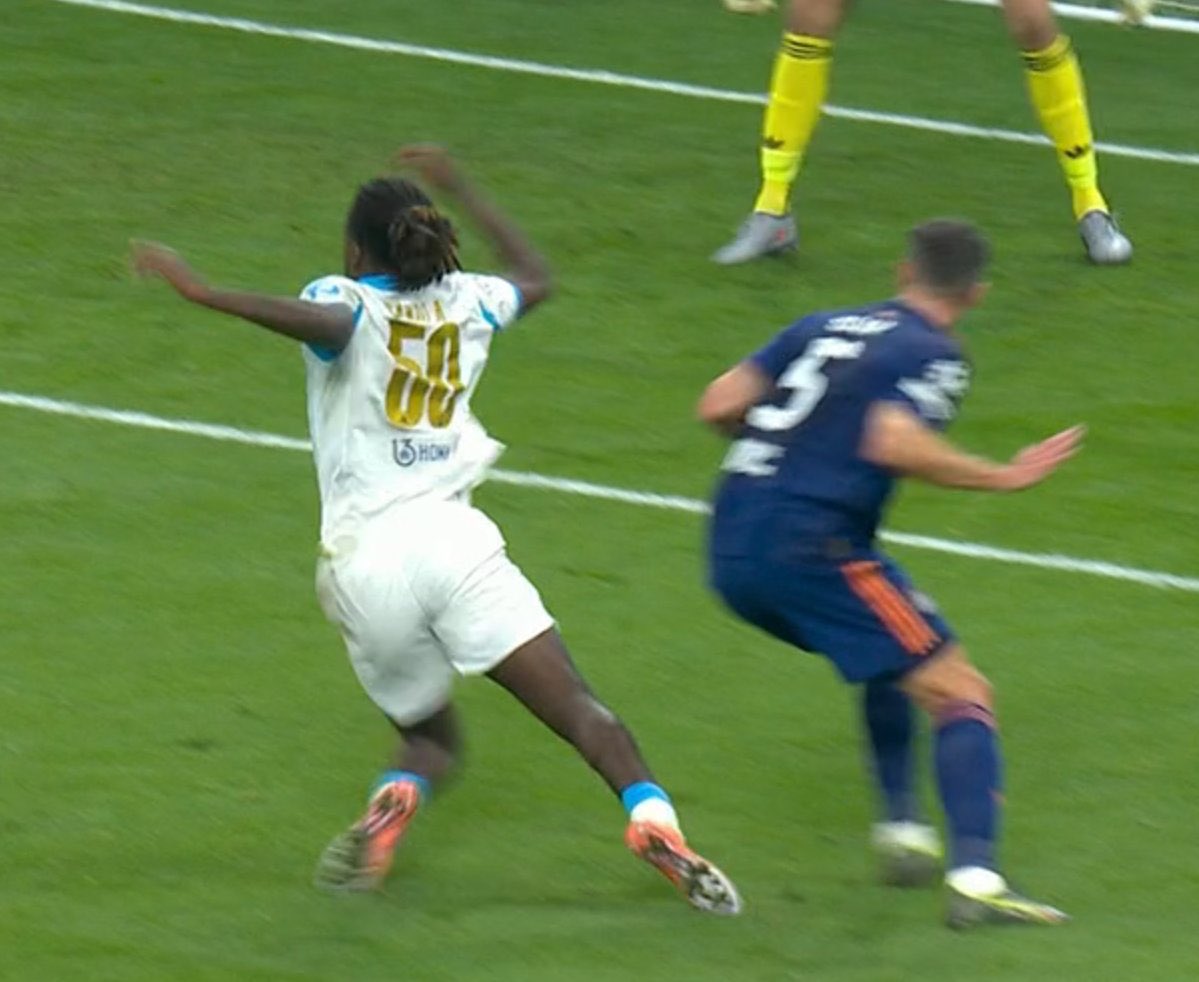 Le Meilleur du PSG tweet media