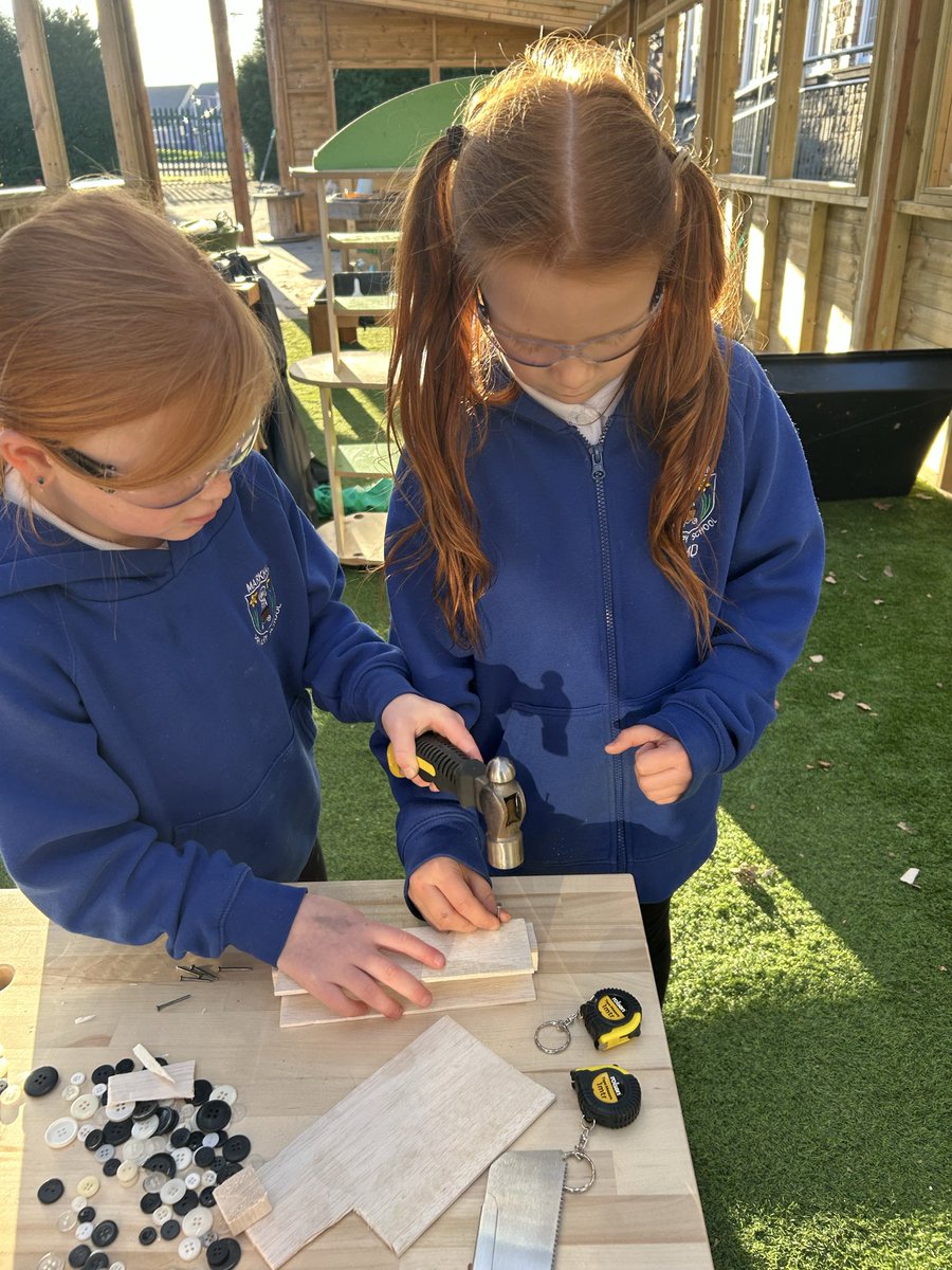 Markham Year 2 tweet media