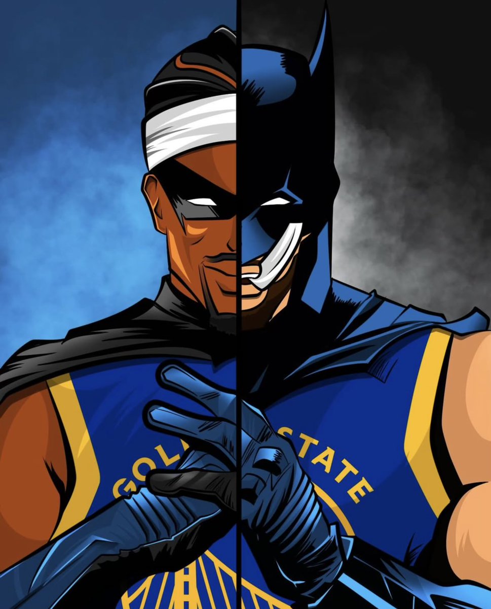 TheBBallSage's tweet image. Impact Report #19, #DubNation
Steve Kerr yells at the Warriors (10-9) until they lock-in enough to stop the Jazz, 134-111

Steph: +6.5 EPM
GP2: +4.1 EPM
Jimmy: +4.0 EPM
Will: +3.2 EPM
Buddy: +2.2 EPM
Moody: +0.6 EPM
TJD: -0.8 EPM
Post: -1.1 EPM
Podz: -1.6 EPM
Pat: -3.2 EPM…