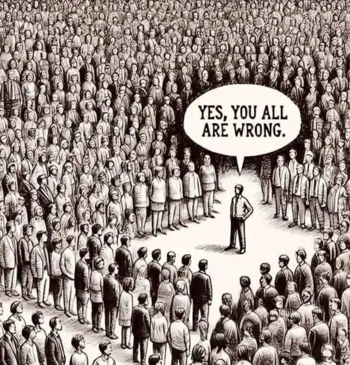 kauebisp's tweet image. convictions.