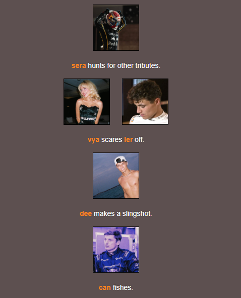 l4ndonorrizz's tweet image. day 1