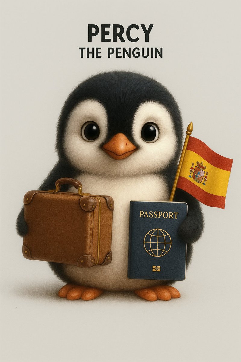 ashleyrclark1's tweet image. Lucy says she is waiting for #SantaPaws plus t minus 5 days and the #NelsonandPercyadventures2025 kick of 
Yes that Percy @KrasnayaDolls