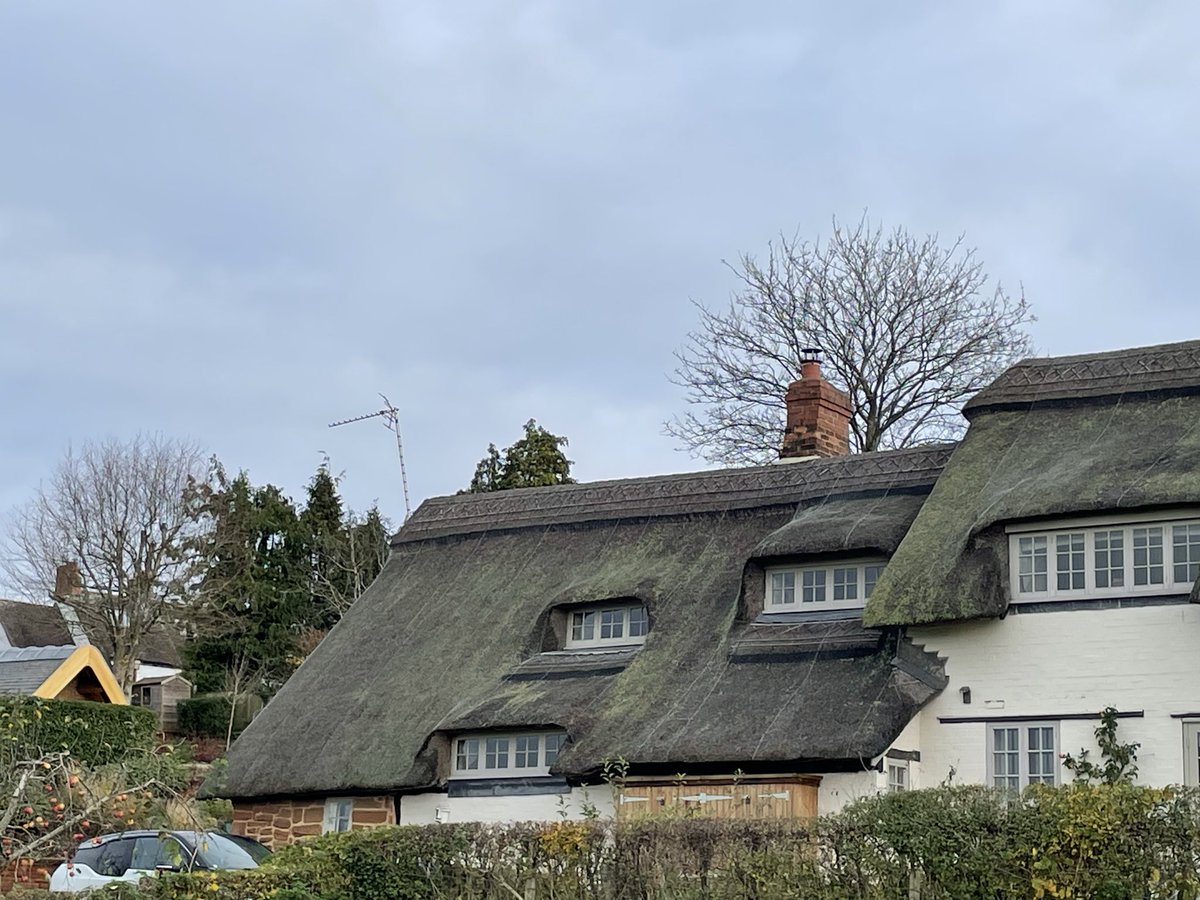 AshPrinceWriter's tweet image. Thatched houses remind me of #millymollymandy. Anyone else? #childrensbooks #readingcommunity #bookstagram