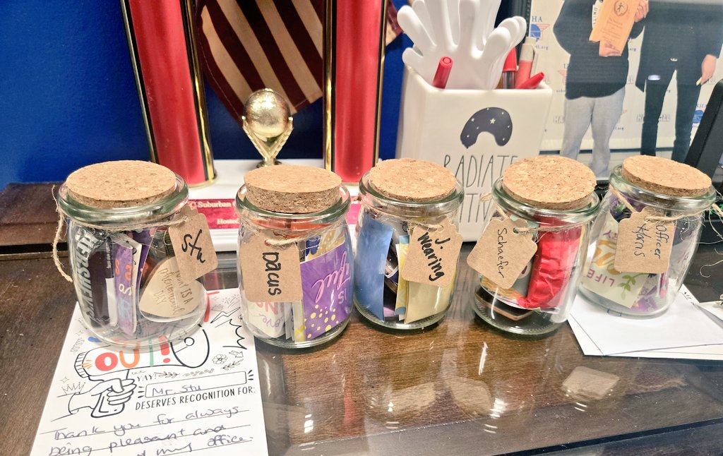 Grandview Middle School tweet media