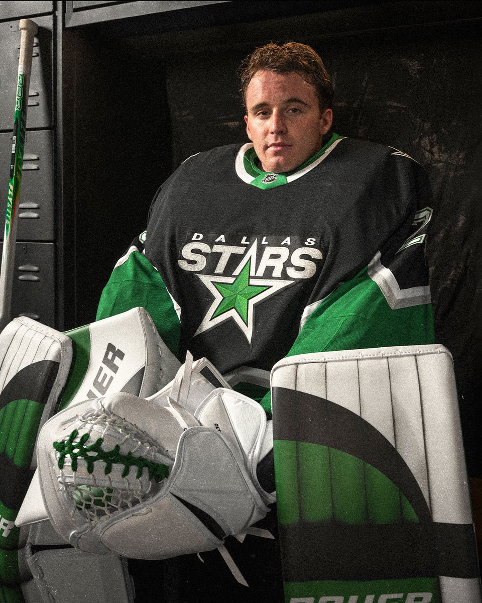 DallasStars's tweet image. Reviving the roots of our legacy.

Introducing: The '99 ⭐