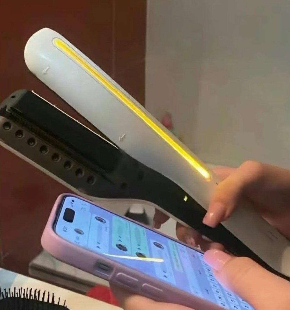 señales que le importas