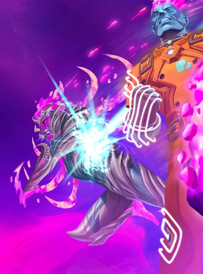 VortexLore tweet media