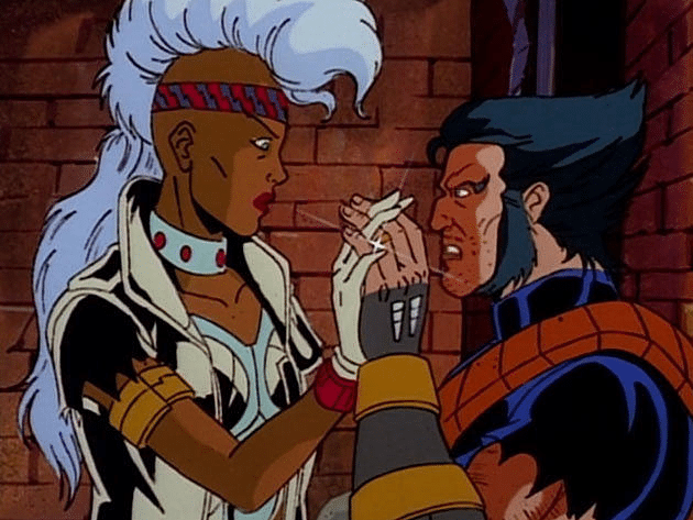 AustinGorton's tweet photo. Did you know: The animated "Age of Apocalypse" episodes that aired after the comic book event actually inspired the comic book event?

I break down the mechanics of how that's possible for @ComicsXF (sadly it doesn't involve any time travel) #XMen #XMen97 #XMenTAS #XTAS

Link 👇 https://t.co/Hh8uJZESEp