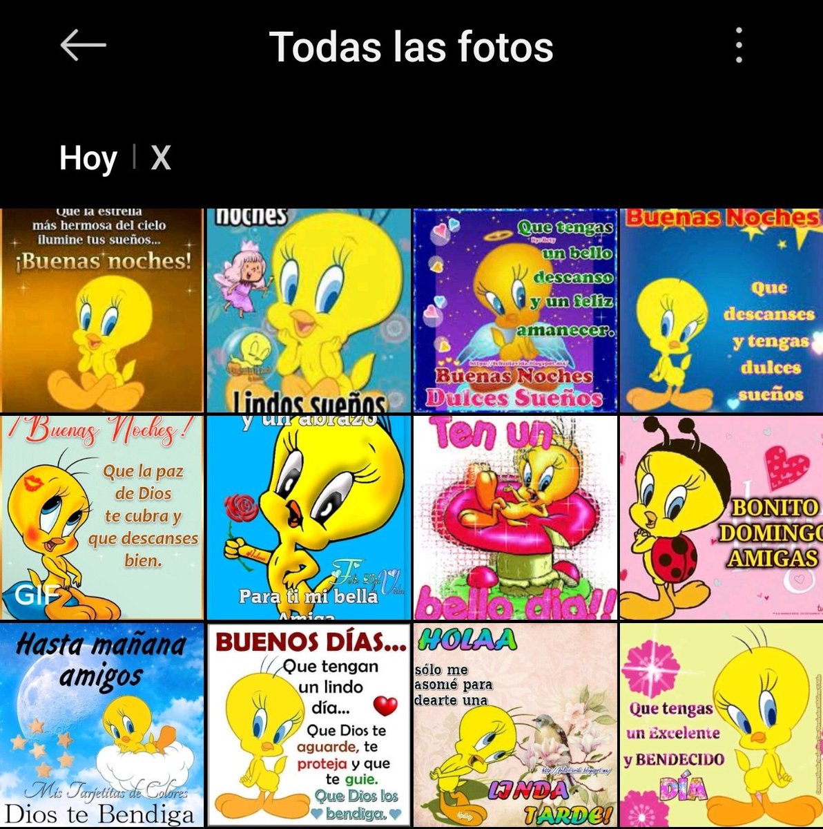 invisiblemca's tweet image. Yo ya me ando preparando y ni modo 😌