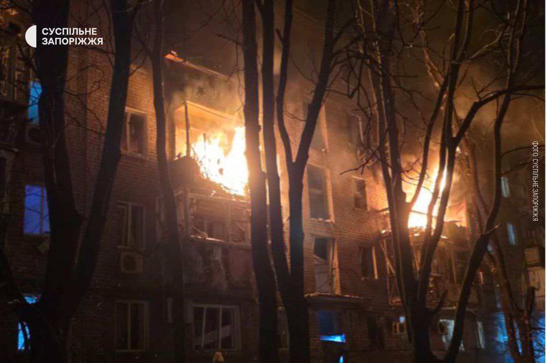 Запоріжжя
25.11.2025