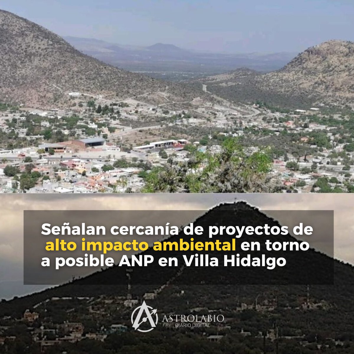 Astrolabio Diario Digital tweet media