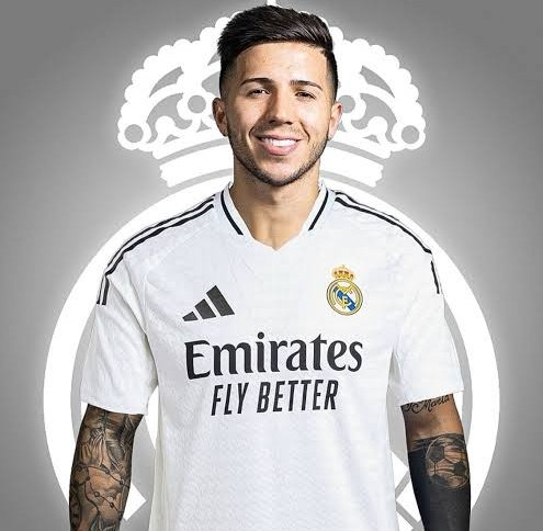 Varca_Owner's tweet image. I speak for every Madridista when I say this would be a dream signing.