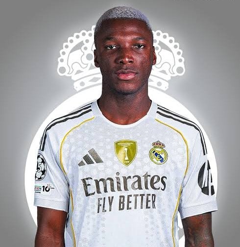I speak for every Madridista when I say this would be a dream signing.