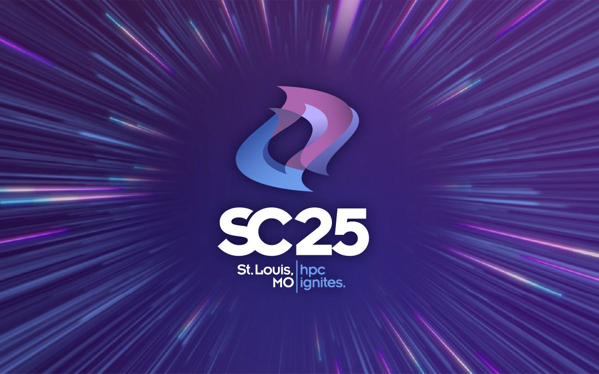 Supercomputing's tweet image. Our #SC25 proceedings are NOW LIVE.  From publications to reference archives.  Check it out: sc25.supercomputing.org/program/procee…