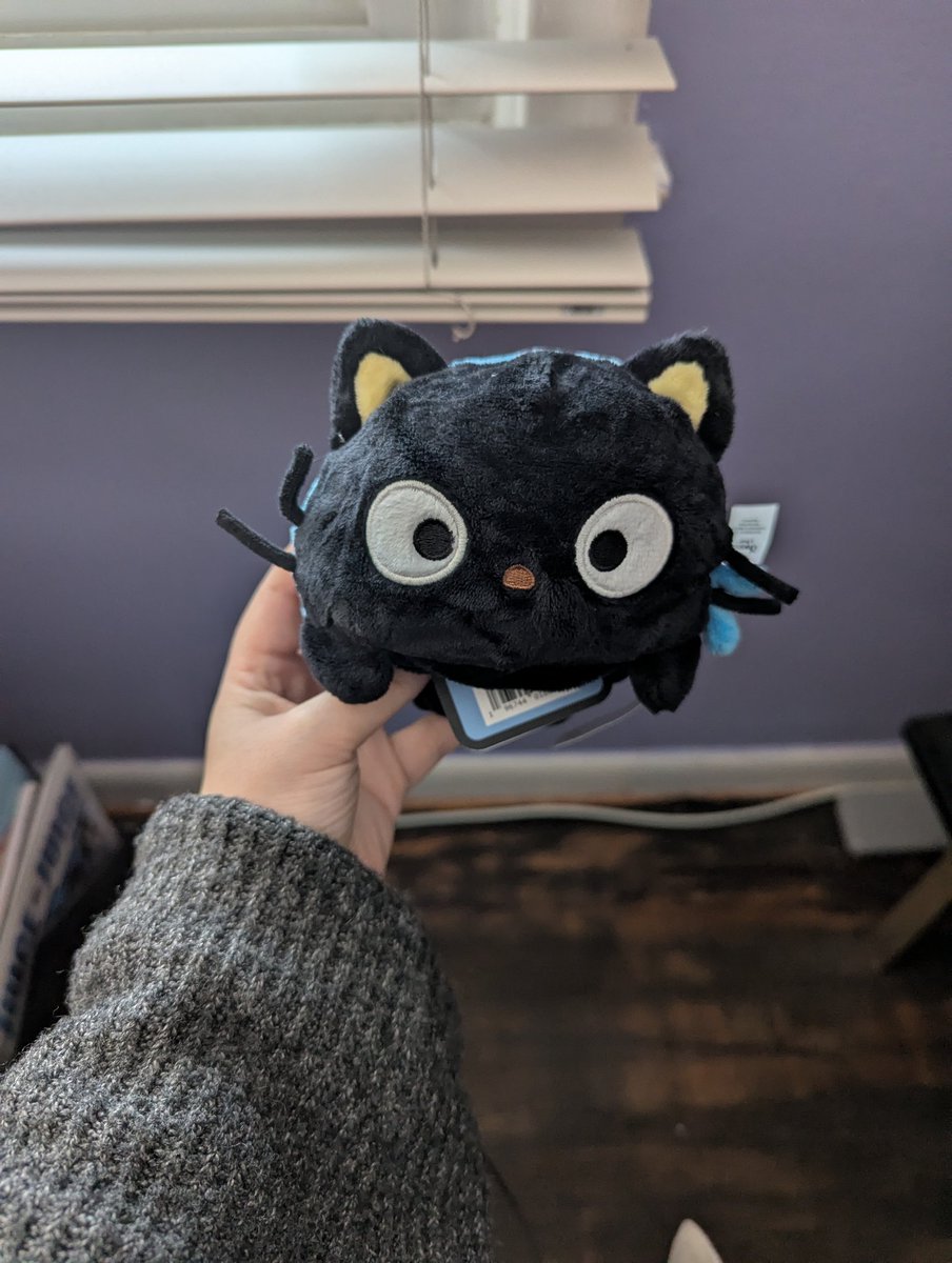 SlugTuber's tweet image. HE'S ALREADY HERE???