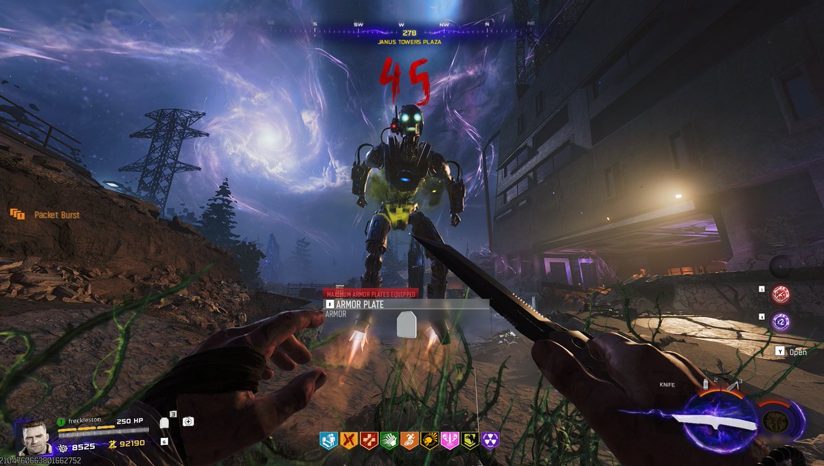 Jack | Freckleston tweet media