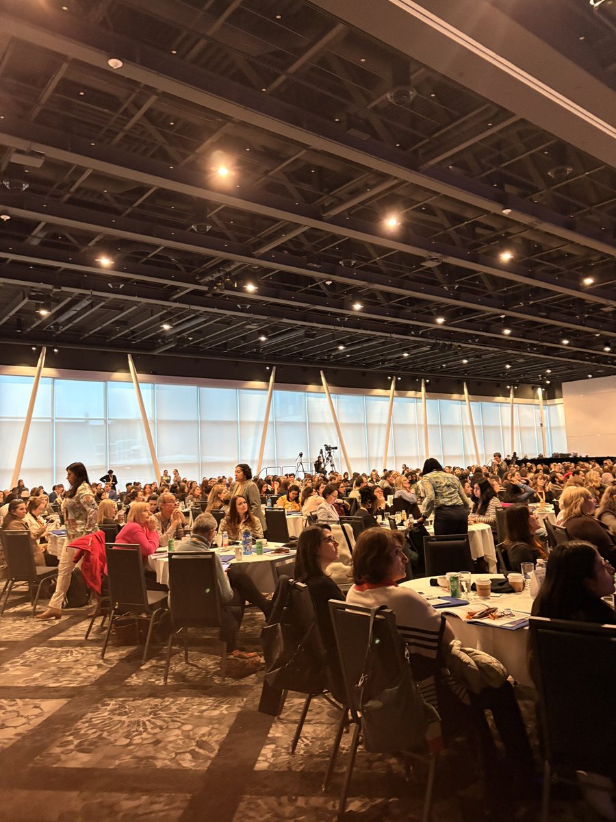 P2PConnects's tweet image. Another day filled with engagement, collaboration, and shared learning!

Thank you to everyone contributing their ideas, experiences, and energy. These moments remind us of the power of working together toward Canada’s shared future.

#P2PConference #CommunityInAction