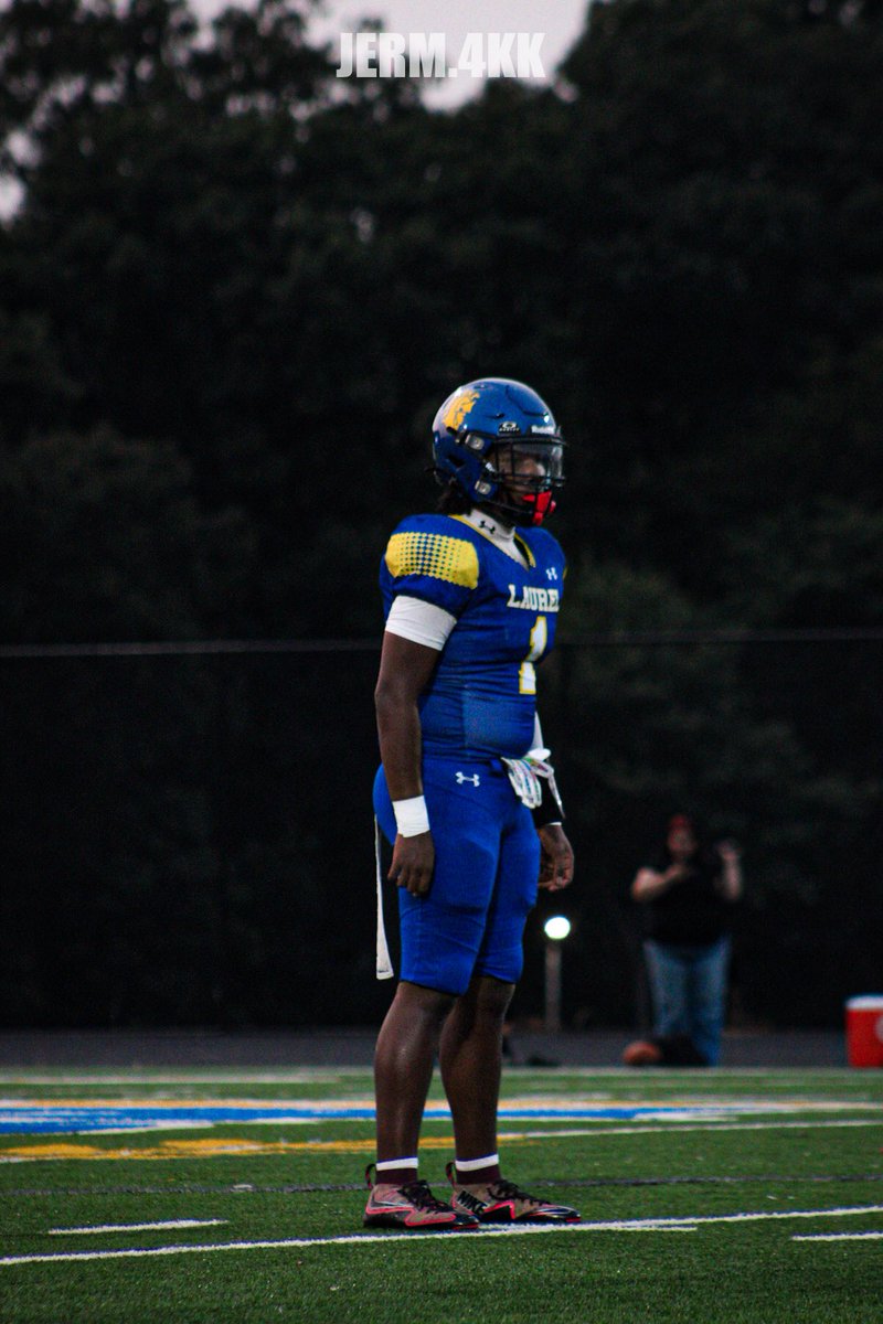 BLESSED to be named 2nd-Team All County PG
<a href="/DevonnePowell/">Coach Devonne Powell</a> <a href="/PrepRedzoneMD/">Prep Redzone Maryland</a> <a href="/PrepRedzone/">Prep Redzone 🏈</a> <a href="/DMV_Hype/">the DMV Hype</a> <a href="/ExpoRecruits/">Expo Recruits</a> <a href="/247recruiting/">247Sports Recruiting</a> <a href="/247Sports/">247Sports</a> <a href="/Rivals/">Rivals</a>