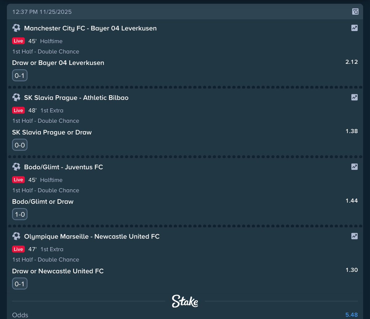Toadvenom063's tweet image. First half clear
