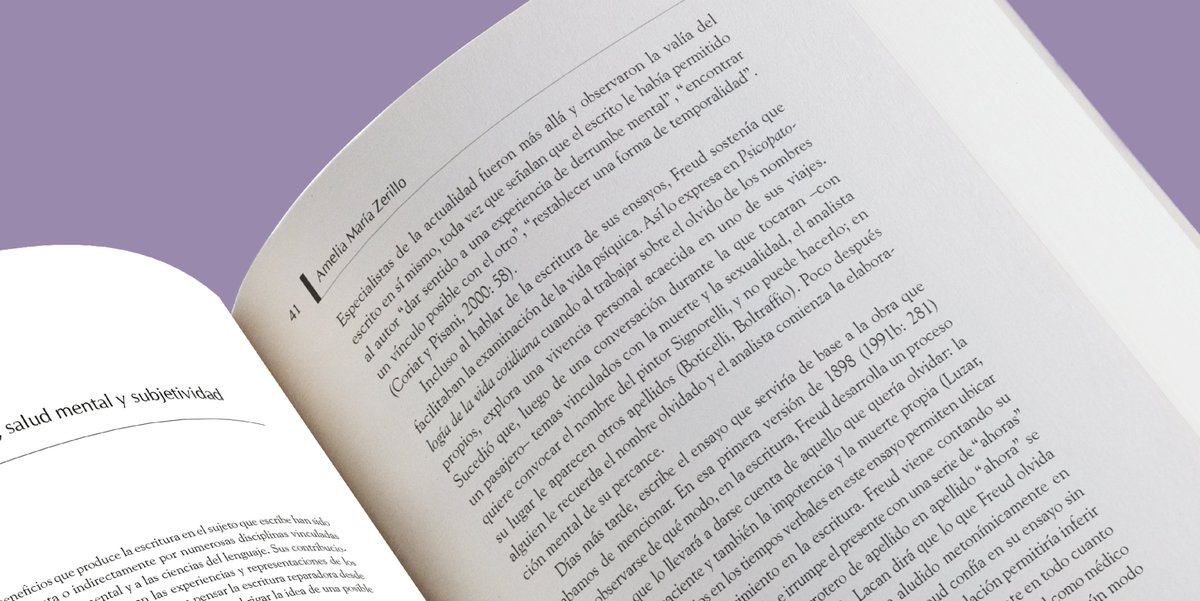 Eudeba Editorial tweet media