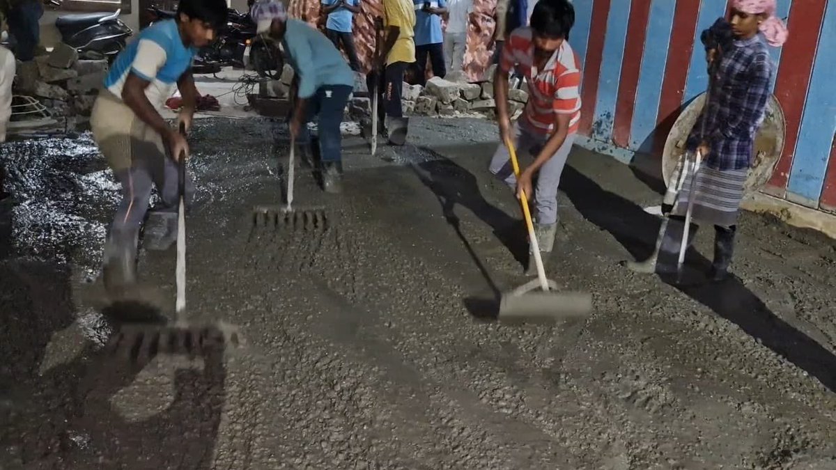 Muqtadar AIMIM Corporator tweet media