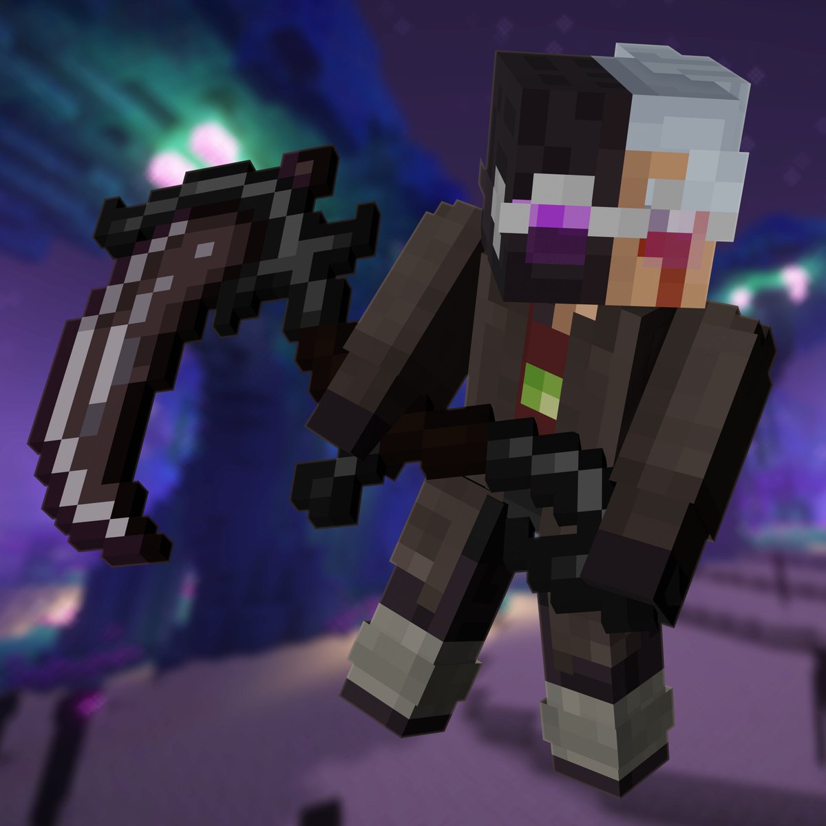 #VGenComm pour <a href="/Gwen_Draw/">Lucianoss ✨🍉🇵🇸</a> Merci beaucoup à toi