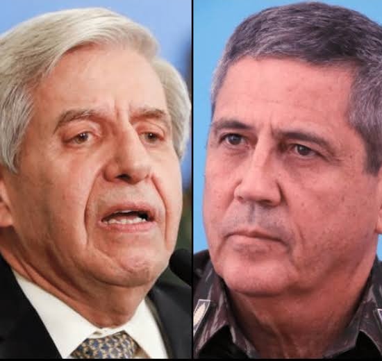 fiscaldofim's tweet image. 1964 - Os generais prendiam os comunistas
2025 - Os comunistas prendem os generais