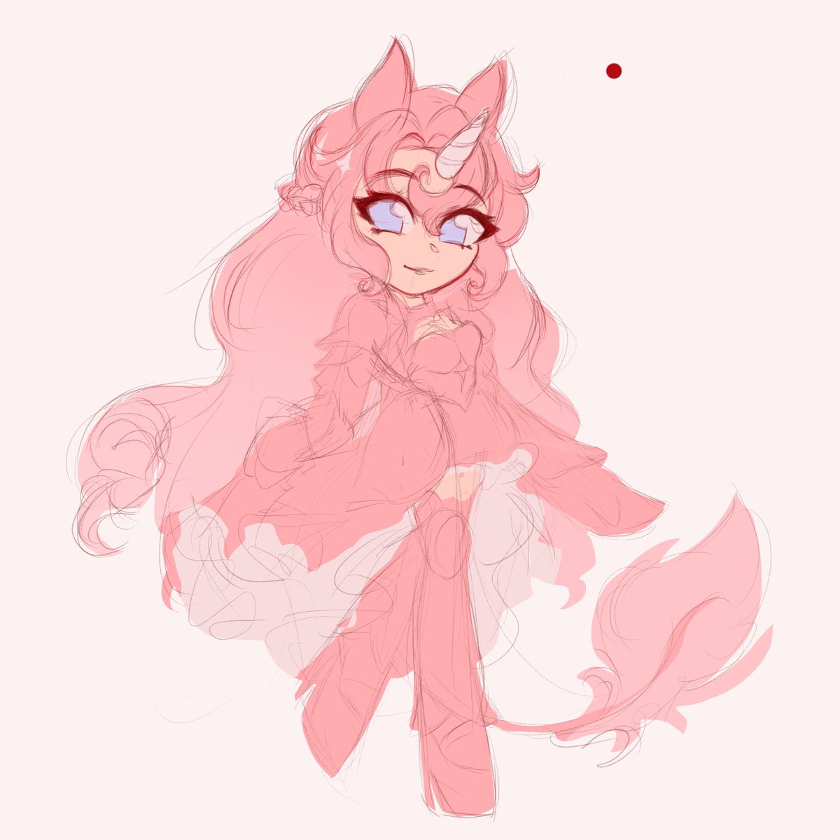 persona/mascot wips!