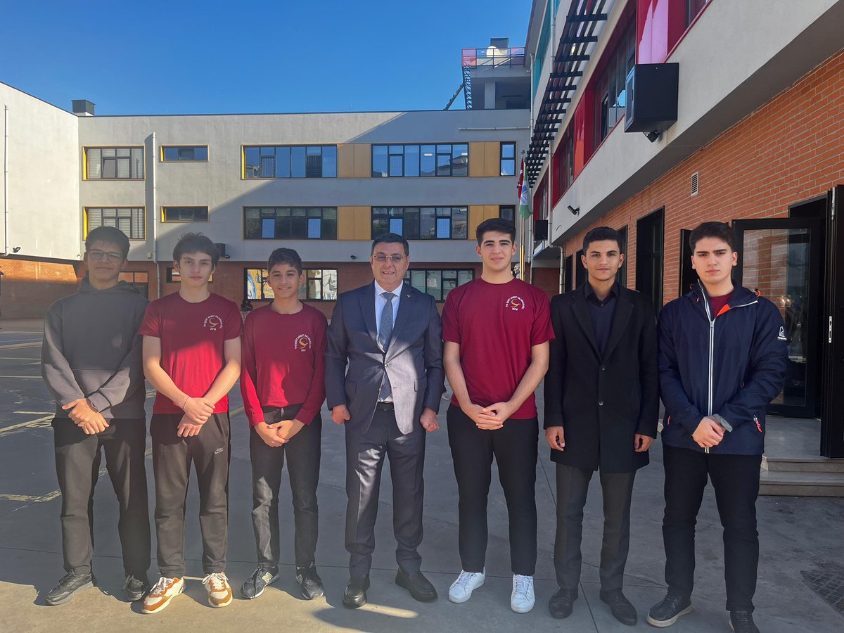 Av.Serkan Bayram tweet media